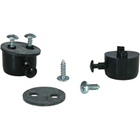 Fibre-Metal&reg; Quick-Lok Cap Adapter Kit Industrial Sales