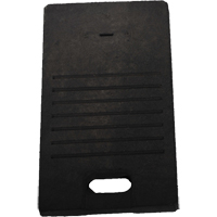 Bases for Rolled Signs Industrial Sales