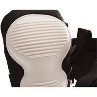 Genouill&egrave;res, Style Boucle, Prot&egrave;ge-genoux Plastique, Tampons Mousse Industrial Sales