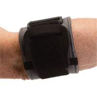 Gaines enveloppantes thermiques pour coude du joueur de tennis Industrial Sales