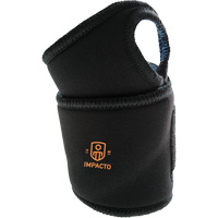 Thermo Wrap Wrist Supports, Neoprene, Small Industrial Sales