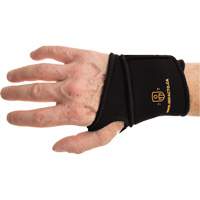 Thermo Wrap Wrist Supports, Neoprene, Small Industrial Sales