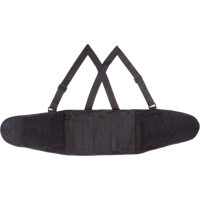 Back Support, Elastic, Small Industrial Sales