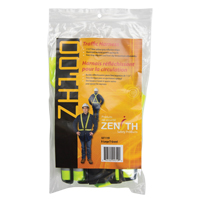 High-Visibility Traffic Harness