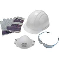 Trousse de d&eacute;marrage &eacute;PI pour travailleur Industrial Sales