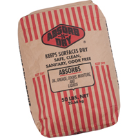 Absorbant Absorb-N-Dry Industrial Sales