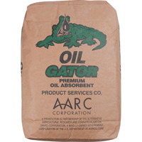 Absorbants - Oil Gator Industrial Sales