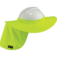 Chill-Its&reg; 6660 Hard Hat Brims Industrial Sales