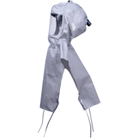 S-Series Hoods and Headcovers - Premium Reusable Suspension Hoods, Universal, Soft Top, Double Shroud Industrial Sales