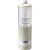 Bouteille de gaz de r&eacute;glage de sensibilit&eacute; Industrial Sales