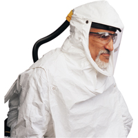 Primair 100 Series Hood Assembly with Collar, Universal, Soft Top, Single Shroud Industrial Sales