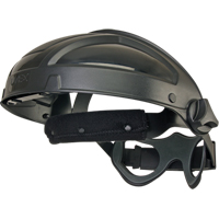 Uvex&reg; Turboshield Faceshield Headgear Bracket Industrial Sales