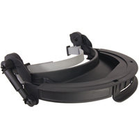 Uvex&reg; Turboshield Hardhat Adaptor Industrial Sales