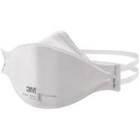 Respirateurs contre les particules 9210+ Aura, N95, Certifi&eacute; NIOSH Industrial Sales