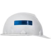 Retro-Reflective Hardhat Stickers Industrial Sales