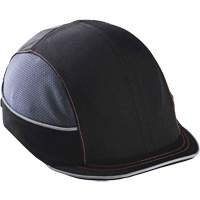 Skullerz&reg; 8950 Bump Cap, Black Industrial Sales