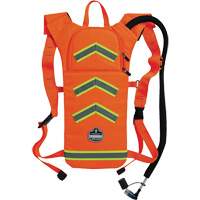 Sac dhydratation &agrave; profil bas 5155 Chill-Its Industrial Sales