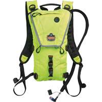 Sac dhydratation mince avec rangement Chill-Its 5156 Industrial Sales
