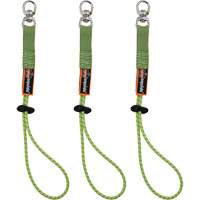 Squids&reg; 3713 Elastic Loop Tool Tails Tool Tether Attachments Industrial Sales