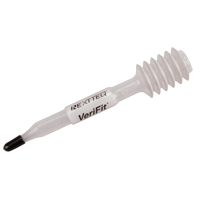 Trousse d'essai d'ajustement, Qualitatif, Solution Fum&eacute;e Industrial Sales