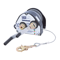 Treuil Advanced Industrial Sales