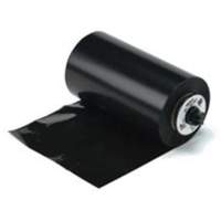 Series R4300 Printer Ribbon, 4.33" x 984', Black Industrial Sales