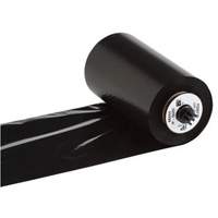 Series R6200 Printer Ribbon, 4.33" x 984', Black Industrial Sales
