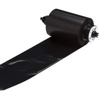 Series R6000 Printer Ribbon, 3.27" x 984', Black Industrial Sales