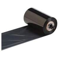 Series R6000 Printer Ribbon, 4.33" x 984', Black Industrial Sales