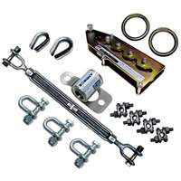 Zorbit Energy Absorber Kit Industrial Sales