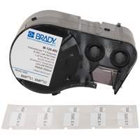 Low Temperature Label Maker Cartridge, Black Industrial Sales
