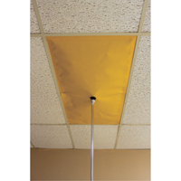 Drop Ceiling Leak Diverter Industrial Sales
