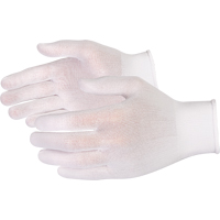 Sure Knit Gloves, Nylon, 13 Gauge, 9/Large Industrial Sales