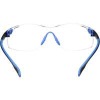 Lunettes de s&eacute;curit&eacute; Solus avec lentilles Scotchgard, Lentille Transparent, Antibu&eacute;e, R&eacute;pond ou surpasse la norme CSA Z94.3 Industrial Sales