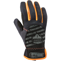 ProFlex&reg; 815 QuickCuff Utility Gloves, Synthetic Palm, Size Small Industrial Sales
