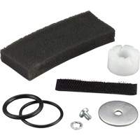 Trousse de pi&egrave;ces de rechange Vortex Versaflo Industrial Sales