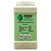 Super absorbants Ensorb Industrial Sales