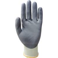 Gants r&eacute;sistants &agrave; la coupe PowerFit Lebon, Taille Grand/9, Calibre 13, Rev&ecirc;tement Polyur&eacute;thane, Enveloppe en Poly&eacute;thyl&egrave;ne, ASTM ANSI niveau A2/EN 388 niveau B Industrial Sales