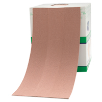 Pansements en bande, Rectangulaire/carr&eacute;e, Rouleau, Tissu, Non st&eacute;rile Industrial Sales