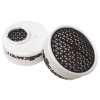 Respirator Cartridge, Gas/Vapour Cartridge, Acid Gas/Chlorine Gas Industrial Sales