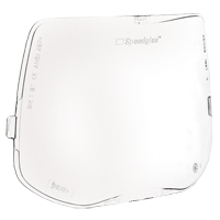 Visi&egrave;re de protection de rechange Speedglas Industrial Sales