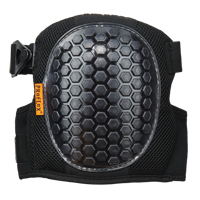 ProFlex&reg; 367 Lightweight Knee Pad, Buckle Style, Gel Caps, Foam/Gel Pads Industrial Sales