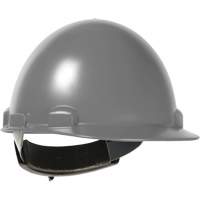 North&reg; Stromboli Hardhat, Meets CSA Type 1, Ratchet Suspension, Non-Vented Industrial Sales