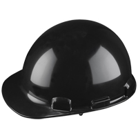North&reg; Dom Hardhat, Meets CSA Type 1, Ratchet Suspension, Non-Vented Industrial Sales
