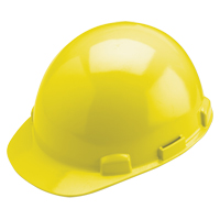 North&reg; Stromboli Hardhat, Meets CSA Type 1, Ratchet Suspension, Non-Vented Industrial Sales