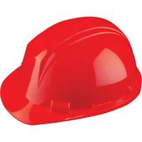 Casque Mont-Blanc de North, R&eacute;pond aux normes CSA type 2, Suspension Rochet, Non ventil&eacute; Industrial Sales