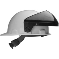 Harnais de t&ecirc;te pour &eacute;cran facial Dynamic, Suspension Aucun (accessoire &agrave; casque de s&eacute;curit&eacute;) Industrial Sales