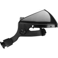 Harnais de t&ecirc;te pour &eacute;cran facial haute performance Dynamic, Suspension Rochet Industrial Sales