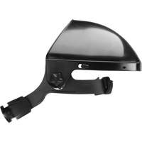 Harnais de t&ecirc;te pour &eacute;cran facial haute performance Dynamic, Suspension Rochet Industrial Sales