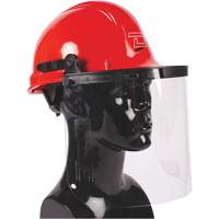 Dynamic High Performance Faceshield Bracket Industrial Sales